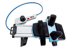 Comfortland CV-1000 Cervical Traction Unit Medical Device Herniated Neck Spine