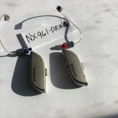 2 Units-ReSound Nexia 9(NX961-DRW) mild to severe losses