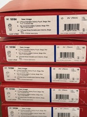 Hollister Supplies 14204, 18374, 8900, 3795, 18184, 18114, 18134, Eakin Seals