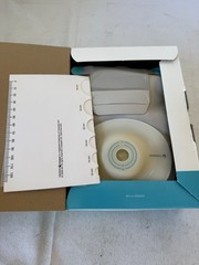 Coloplast 16756 Opaque SenSura Mio Convex Ostomy Pouch 5/8 to 1-5/16 in, w/ Box