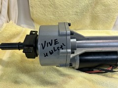 VIVI Mobility Scooter Transaxle Linix 68ZY24-180-G Motor Brake