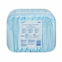 TENA Extra Disposable Underpad Polymer 23X36″ 355 150 pads