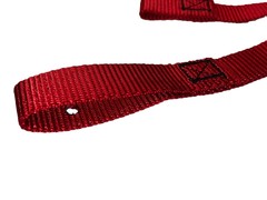 Bruno Crane Lift Hoist Lifting STRAP BELT 55 75 inch Long VSL 6000 6900 PUL 1100