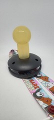 Adult Pacifier Dummy – Vintage Inspired-Read Description- We Bare Bears- ABDL