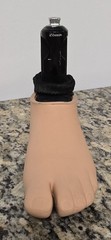 Ossur Talux prosthetic foot Size 29 Left In Excellent Condition.