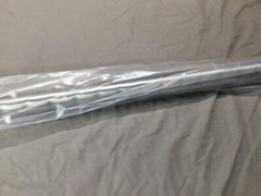 Moen 42 inch 42” Grab Bar Home Care in Brushed Nickel R8742D3GBN ADA Compliant