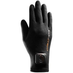 Intellinetix Vibrating Therapy Gloves – Increases circulation and reduces pain
