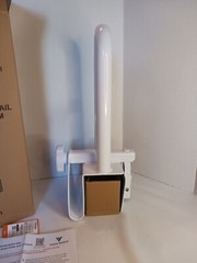 Vaunn Medical Bathtub Safety Rail M775N-AAWH-APVM