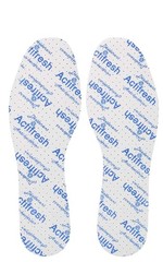 Kaps Actifresh – hygienic Shoe Insoles with Antibacterial Technology by…