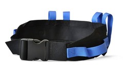 NYOrtho Gait Belt (275lbs) – Transfer Belt with 6 Heavy Handles -Lift Assist …