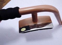 LO-BAK TRAX Portable Spinal Stretching Traction Device Back Pain Relief