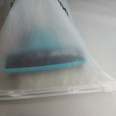 Bearback Itch and Rash Treatment Teal Teal Lotion Applicator
