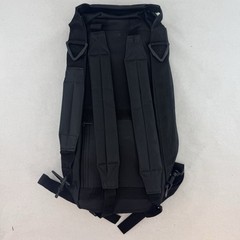 Triac Kangaroo Joey Pump Backpack Only TJ-1000 Dual Flush System Black