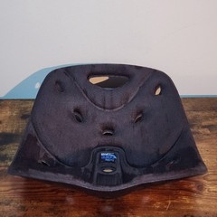 BackJoy Core Plus Seat Support w/ Memory Foam – Posture Corrector Cushion