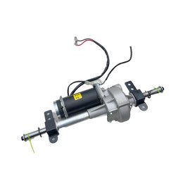 MOTOR TRANSAXLE ASSEMBLY AXLE BRAKE GOLDEN BUZZAROUND CARRY ON SCOOTER PARTS