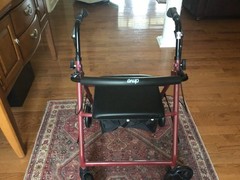 Adult Rollator
