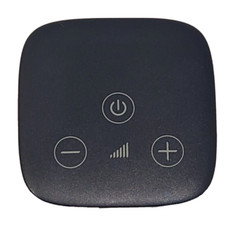 PHONAK TV CONNECTOR V2 DOLBY DIGITAL VERSION BUNDLE SOLD OVER 1000 UNITS