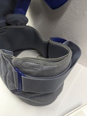 SofTec® Coxa Hinge Angulate (Women) Titan Hip Brace Bauerfeind