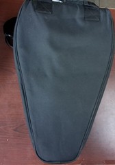 Saunder Cervical Traction w/ Pump & Deluxe Carrying Bag