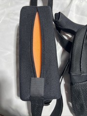 Corflex Arm Sling Tricot with support pillow