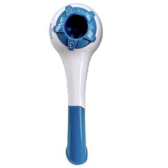 THE BREATHER Respiratory Muscle Training Device New Open Box Complete