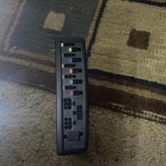 Quantum Edge 3 Hd Power Wheelchair Seat Control Module CTL143982 1764-5009