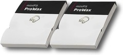 Oticon ProWax MiniFit Hearing Aid Wax Guards 2 Pack/12 Filters Replacement
