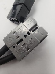 Quantum Q6 Edge 3 Stretto Power Wheelchair Wire Harness ELE1807694/A