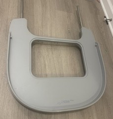 GAZELLE R82 PS Stand Assist, Special Needs Children, Teens- INCLUDES TRAY size 2