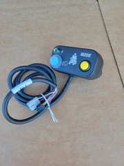 NEW Merits Switchbox Power Chair Seat Select Control Keypad Switch Box Vector