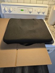 Jay Fusion Fluid Seat Cushion for Wheelchair 20″W x 17″D Jay FUSION