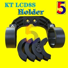 KT LCD3 display Holder Bracket KT Mounting Socket for KT LCD3 LCD8S LCD8H LCD10