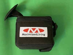 Maximized Living – Spinal Care Maximized Living Block ONLY