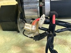Transaxle Motor Assembly for Drive Medical Spitfire Scooter