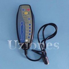Remote Replace For Massage Power Lift Recliner Chair 8 Female Pin Hand Control