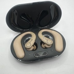 Royal Hearing , Hearing Aids for Seniors with Bluetooth F-AID Brown With Case O