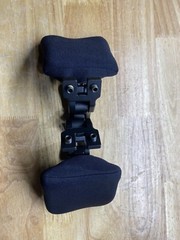 Quantum Edge 3 Elbow Support Fully Adjustable w/Mount