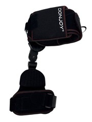DonJoy Hip Versarom Versa Rom Back Brace Left or Right Adjustable Adult
