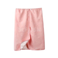 Adult Diaper Skirt Wearable Incontinence Bed Pads Washable Breathable Leakpr