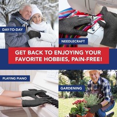 Doctor Developed Full Men and Women for Arthritis, Raynauds Disease & Carpal …