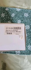 Starkey StarLink TV Streamer Model 800 Wireless 2.4 GHz Transmitter