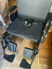 Drive Medical Sport Wheelchair