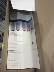 Streifeneder Silicone 3mm Prosthetic Non-Locking Liner Size 20