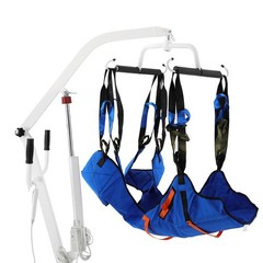 Electric Patient Lift Patient Transfer Lift For Home Use 150kg/330.69lbs 8000N