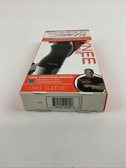 Copper Fit Freedom Copper Infused Knee Compression Sleeve Size M 13”-14”Unisex