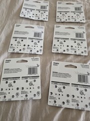 Energizer Hearing Aid Batteries 18 Packs Of 12 Each (Size 10)