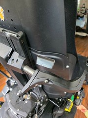 Permobil M3 Corpus Electric Wheelchair