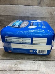 FitRight Ultra Underwear Unisex 40-56 in.(102-142cm) Large 20 Count Unopened