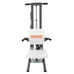 SuperHandy® Electric Floor to Stand Mobility Lift GUT168 440lb. weight capacity