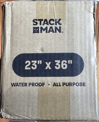 Value+ Disposable Pads 23 x 36, Quantity (50/Pack)